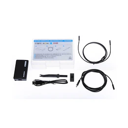 SETTING KIT BOX FOR SHIMANO STEPS, SM-PC E02, SM-JC41, EW-SD50 1400MM, TL-EW02, 3 RD GROUP, IND.PACK