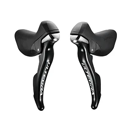 MANILLA CAMBIO/FRENO SET ST-R8000, ULTEGRA 2X11-SPEED, W/STA