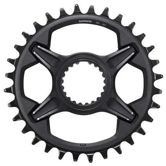 CATALINA SHIMANO SM-CRM85, FOR FC-M8100-1,M8130-1, 30T FOR CHAIN LINE 52/56.5MM, IND.PACK ISMCRM85A0