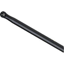 TUBO SILLIN PRO THARSIS XC BLACK 30.9MM/400MM/0MM/CARBON PRSP0108