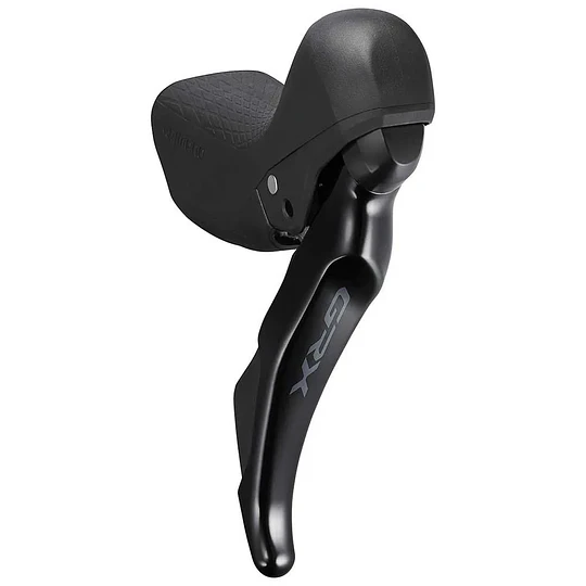 MANILLA CAMBIO FRENO SHIMANO ST-RX400, GRX, MECHANICAL SHIFT/HYDRAULIC DISC BRAKE, 2-SPEED LEFT, W/1