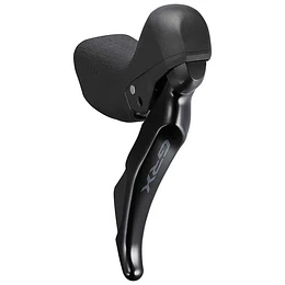 MANILLA CAMBIO FRENO SHIMANO ST-RX400, GRX, MECHANICAL SHIFT/HYDRAULIC DISC BRAKE, 10-SPEED RIGHT, W
