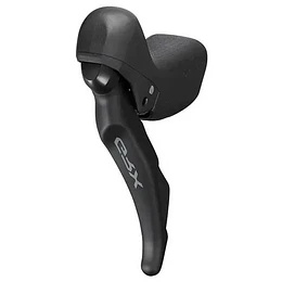 MANILLA CAMBIO FRENO SHIMANO ST-RX600, GRX, MECHANICAL SHIFT/HYDRAULIC DISC BRAKE, 2-SPEED LEFT, W/1