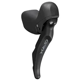 MANILLA CAMBIO FRENO SHIMANO ST-RX600, GRX, MECHANICAL SHIFT/HYDRAULIC DISC BRAKE, 11-SPEED RIGHT, W