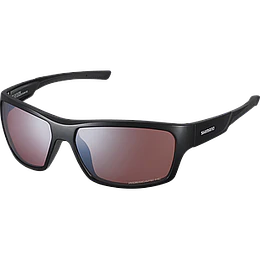 LENTE SHIMANO CE-PLSR2HC, BLACK, RIDESCAPE HIGH CONTRAST, IND.PACK ECEPLSR2HCL01