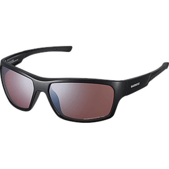 LENTE SHIMANO CE-PLSR2HC, BLACK, RIDESCAPE HIGH CONTRAST, IND.PACK ECEPLSR2HCL01