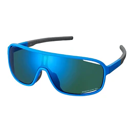 LENTE SHIMANO CE-TCNM1GR BLUE RIDESCAPE GRAVEL SPARE:CLEAR ECETCNM1GRB01