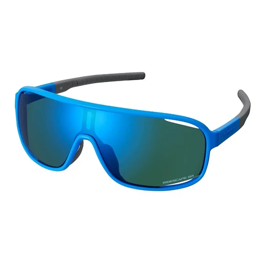 LENTE SHIMANO CE-TCNM1GR BLUE RIDESCAPE GRAVEL SPARE:CLEAR ECETCNM1GRB01
