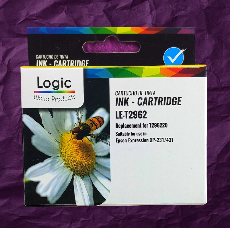 Cartucho Epson T2962