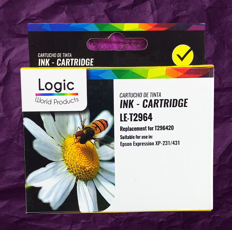 Cartucho Epson T2964