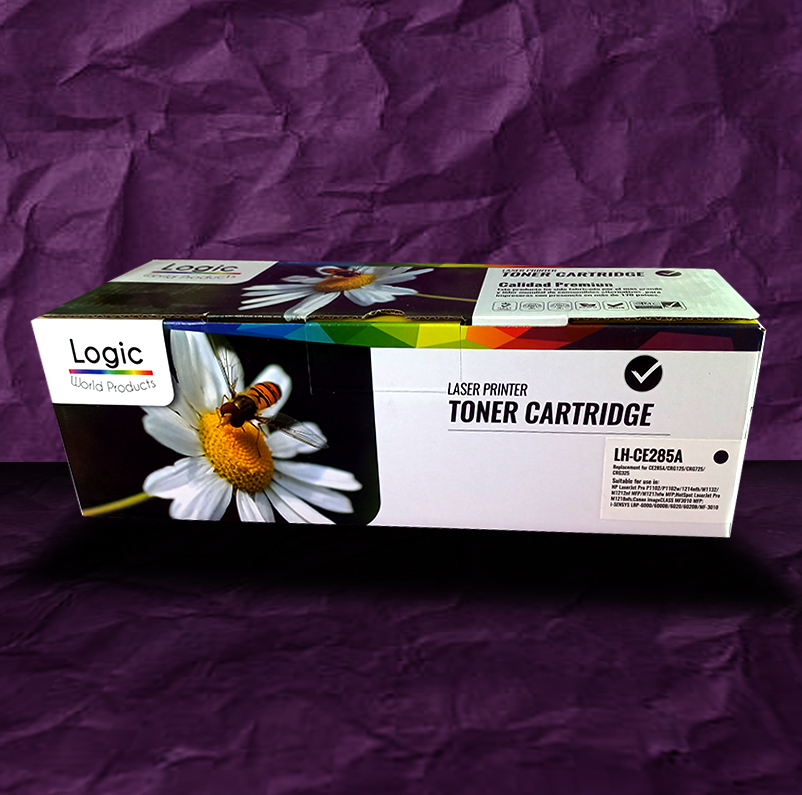 Toner HP 285A