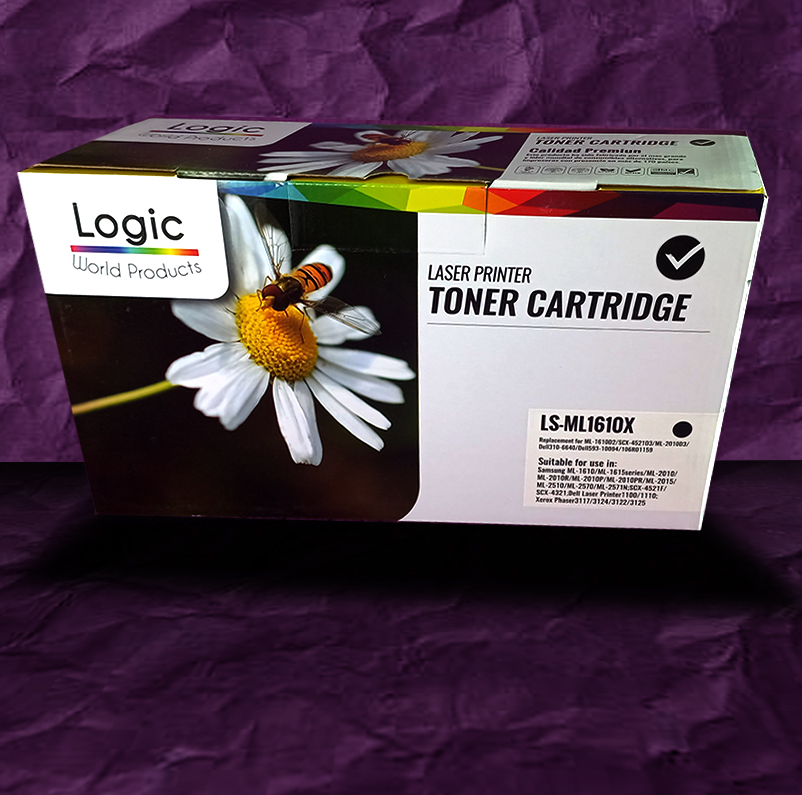 Toner Samgung Ml 1610