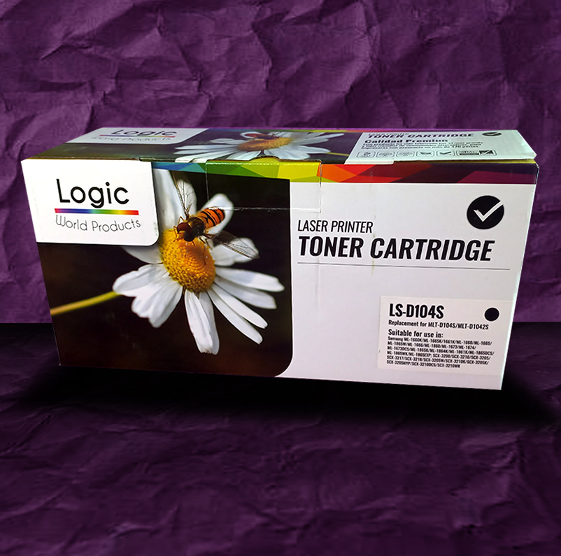 Toner Samgung D104