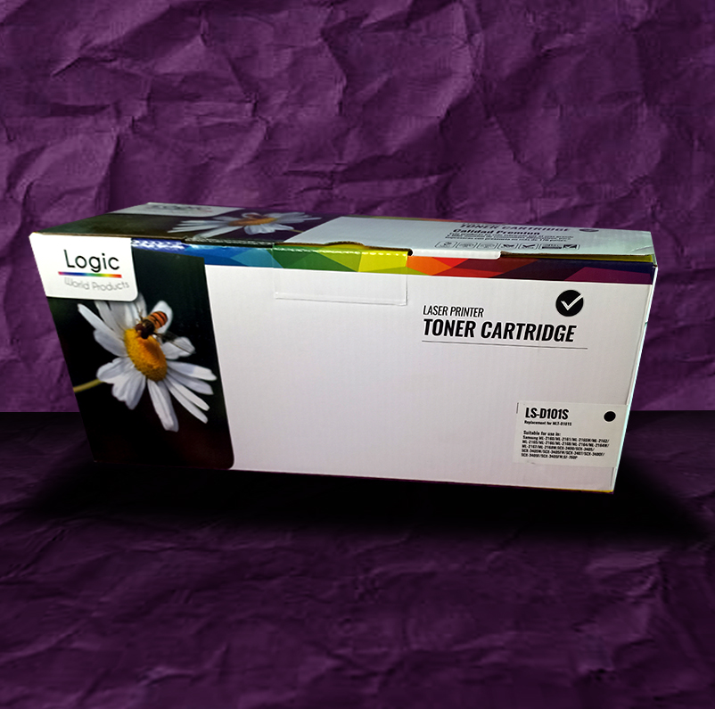 Toner Samsung D101