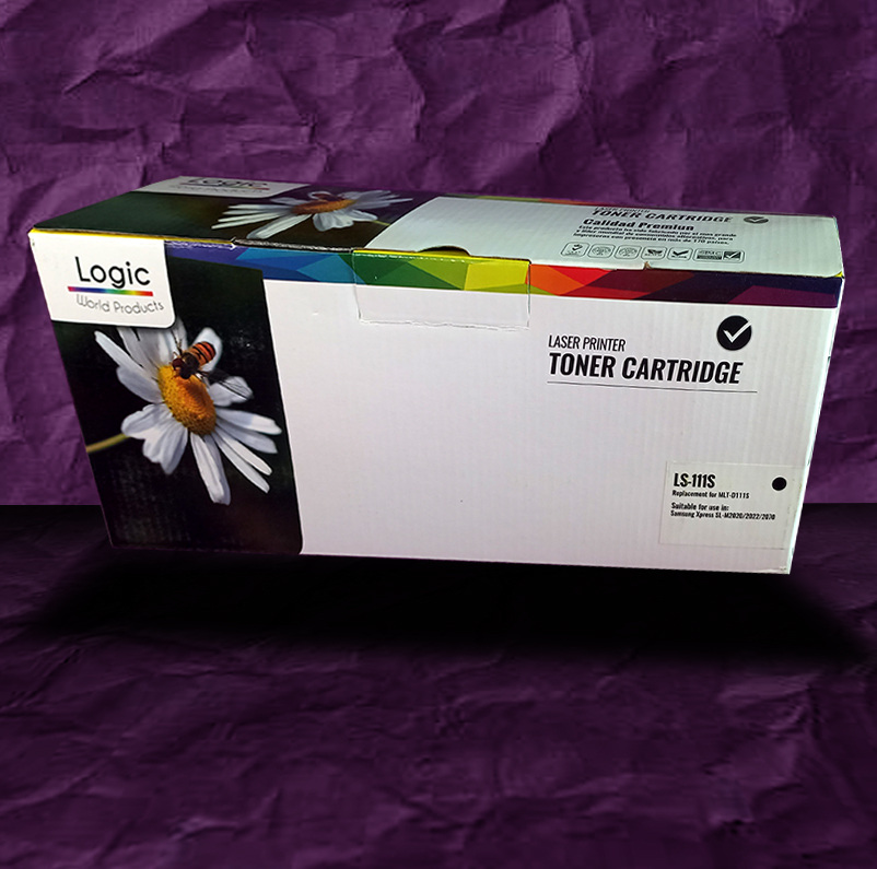 Toner Samgung D111