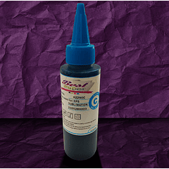 Tinta Sublimación 100 ML Cyan