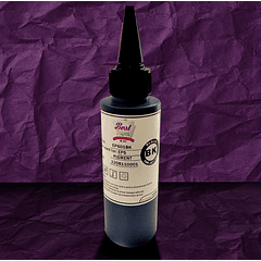 Tinta Pigmentada 100ml Black