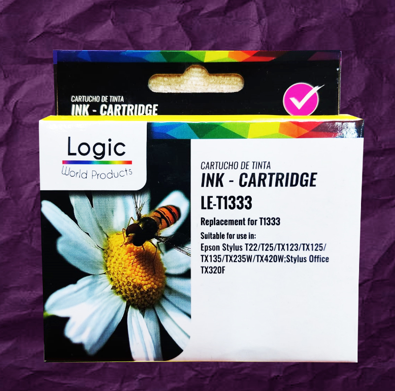 Cartucho epson T1331