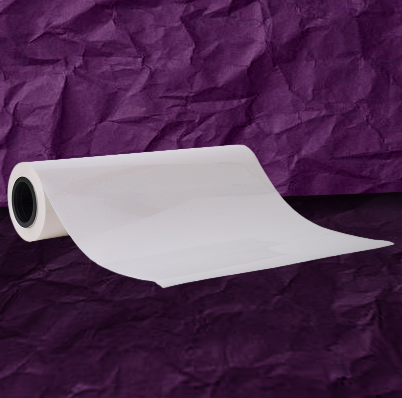 Vinilo PU Blanco