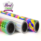 Vinilo PU Twister Rainbow 3