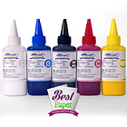 Tintas DTF - CYAN - 100 ml 2