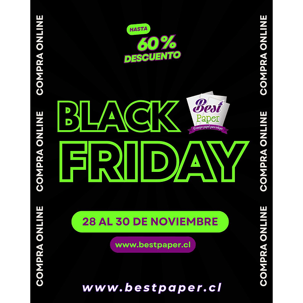 Papel RC Satin A3 – 270g (20 hojas) 2