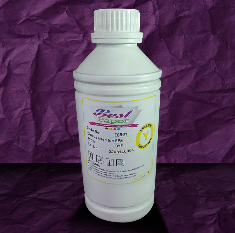 Tinta Canon GI-11 Yellow