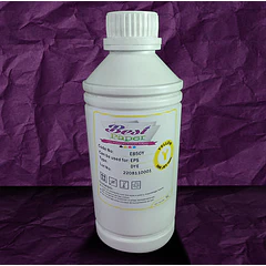 Tinta Litro Yellow - Canon