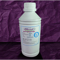 Tinta Litro Cyan - Canon