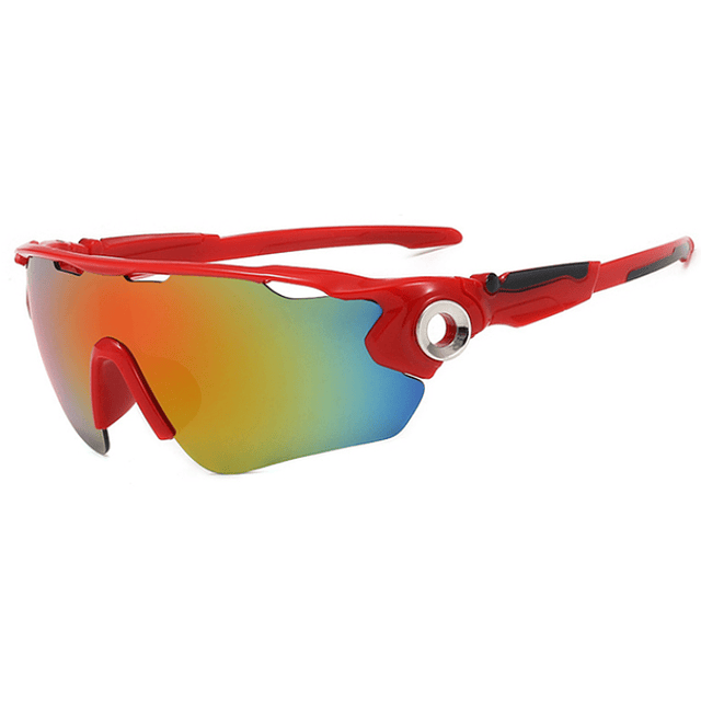 Gafas deportivas unisex