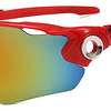 Gafas deportivas unisex
