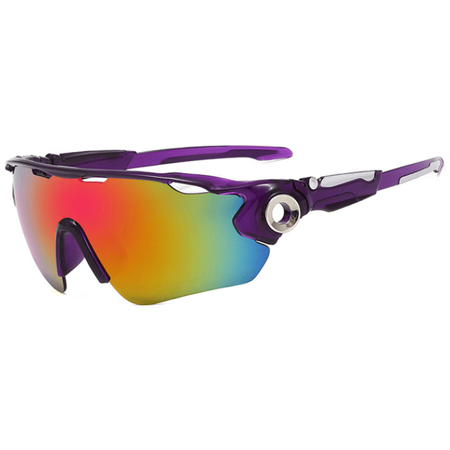 Gafas deportivas unisex