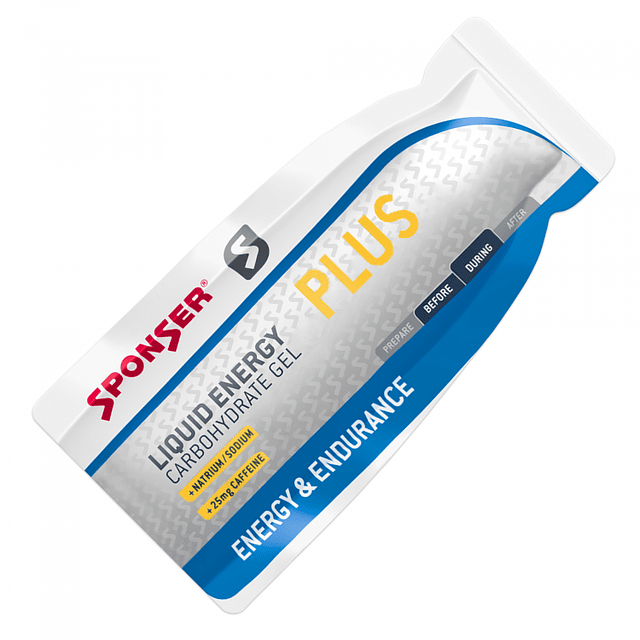 Liquid Energy Plus 35g