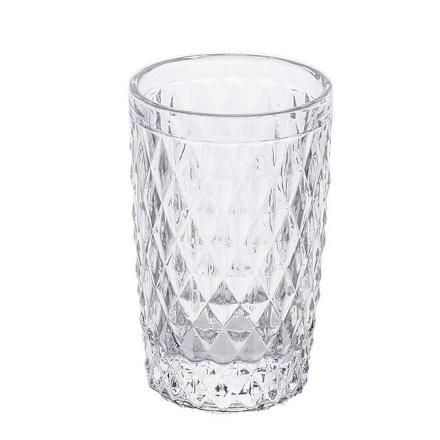 Set 4 vasos vicenza 2