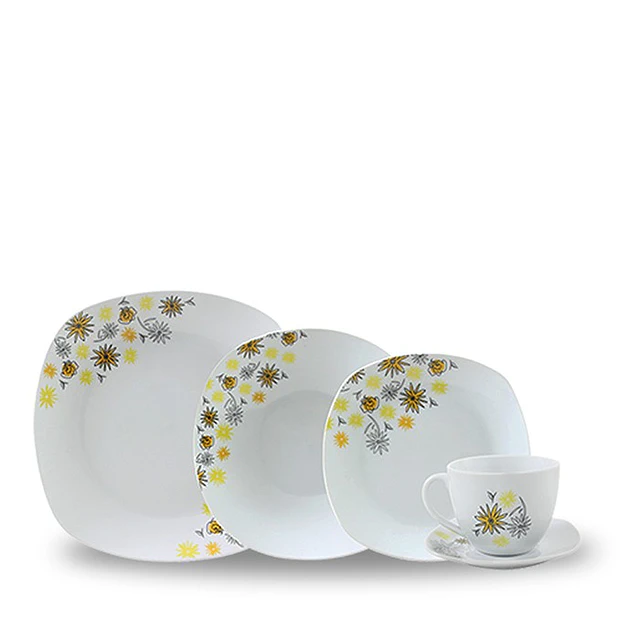 Set vajilla angelina 30 piezas 2