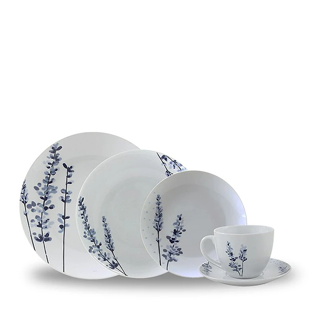 Set vajilla laduree 30 piezas 2