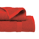 Set Toallas American Family Coral 2