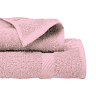 Set Toallas American Family Rosado 2