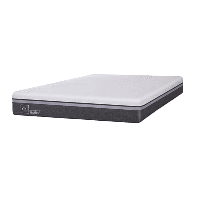 Colchón cic Ortopedic Advance 2 plazas