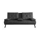 Futón Lounge 3 cuerpos 1