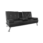 Futón Lounge 3 cuerpos 2