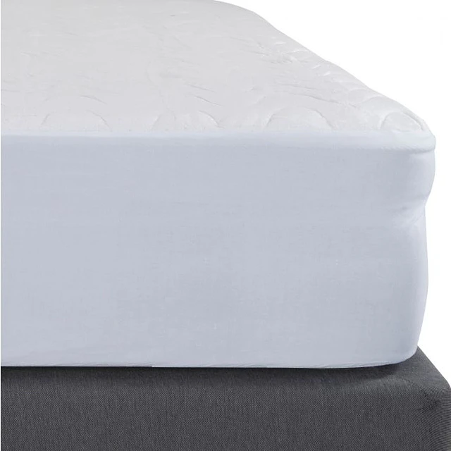 Cubrecolchón Flex Impermeable  2 Plazas 2