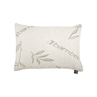 Almohada viscoelástica CIC Bamboo Tech Series 65x45cm 1