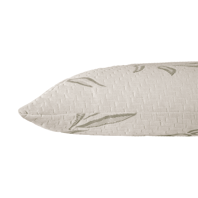Almohada viscoelástica CIC Bamboo Tech Series 65x45cm 2