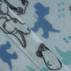 Sábanas 1.5 Plazas Polar Disney Toy Story Rex 2