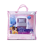 Sábanas 1.5 Plazas Polar Disney Princesas 3