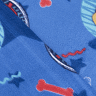 Sábanas 1.5 Plazas Polar Paw Patrol Niño Huesos 2