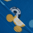 Sábanas 1.5 Plazas Polar Disney-Mickey Colores 2