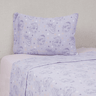 Sábanas 1.5 Plazas Polar Disney Frozen Together 1