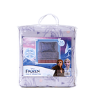 Sábanas 1.5 Plazas Polar Disney Frozen Together 3